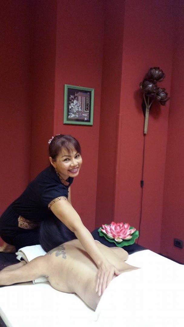 Sawasdee Thai massage Brescia · Foto 8