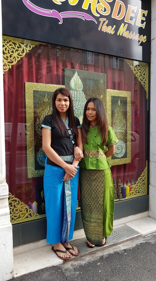 Sawasdee Thai massage Brescia · Foto 10