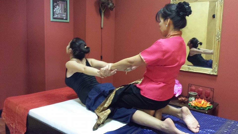 Sawasdee Thai massage Brescia · Foto 4