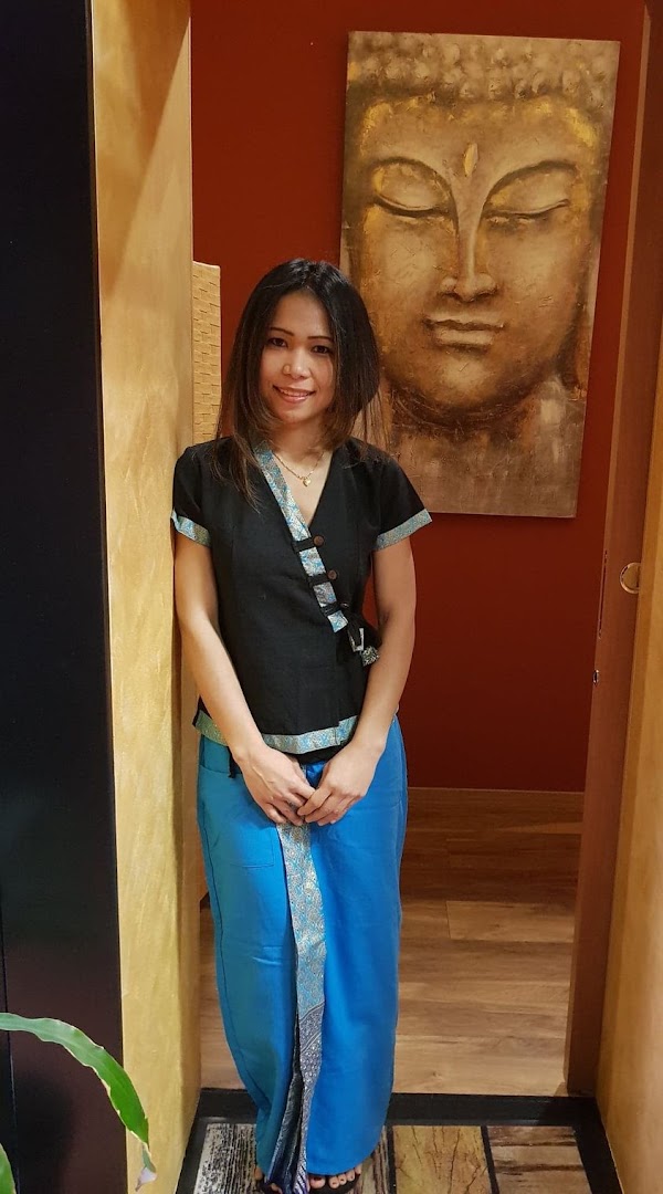 Sawasdee Thai massage Brescia · Foto 12