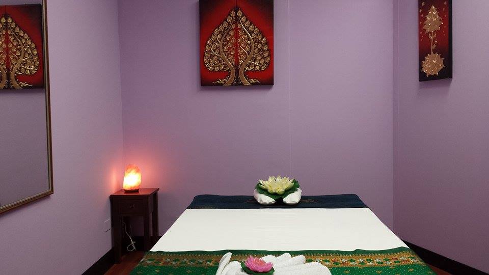 Sawasdee Thai massage Brescia · Foto 5