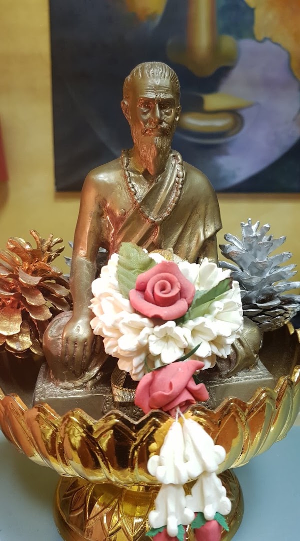 Sawasdee Thai massage Brescia · Foto 11