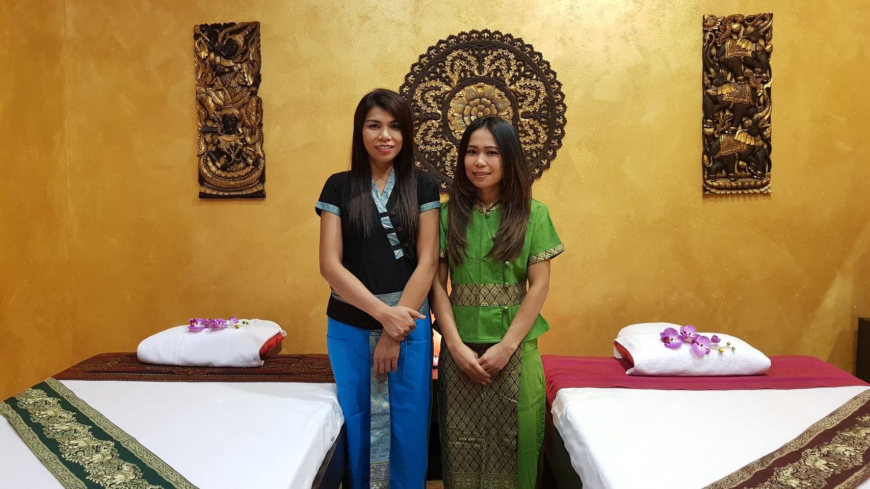 Sawasdee Thai massage Brescia · Foto 3