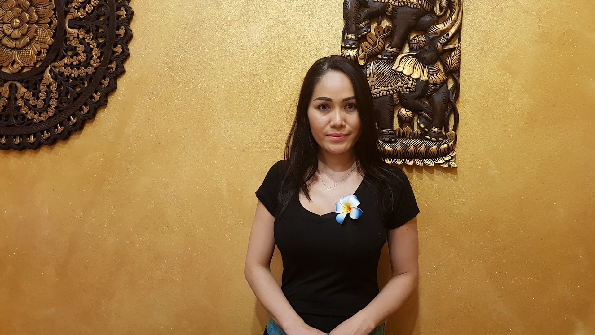 Sawasdee Thai massage Brescia · Foto 2