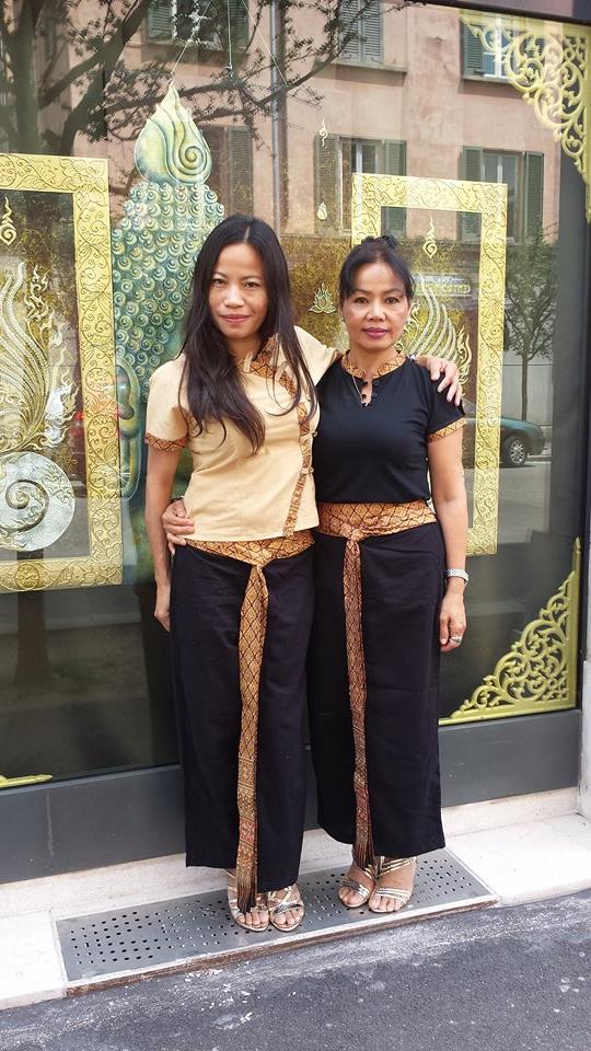 Sawasdee Thai massage Brescia · Foto 14