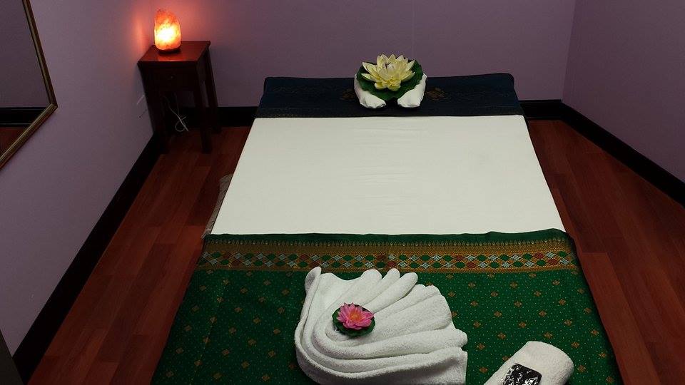 Sawasdee Thai massage Brescia · Foto 7