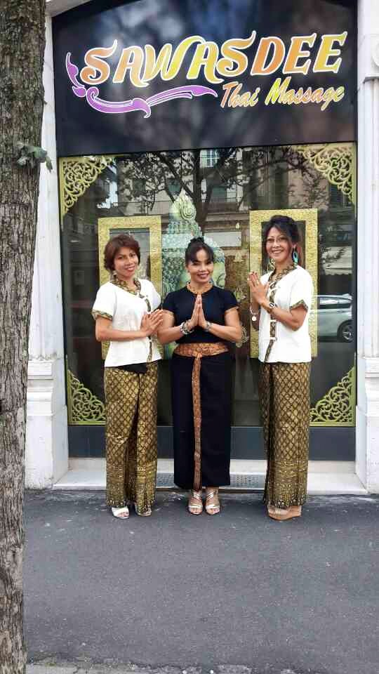 Sawasdee Thai massage Brescia · Foto 13