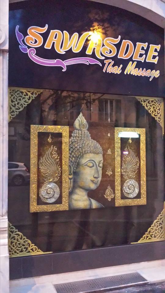 Sawasdee Thai massage Brescia · Foto 15