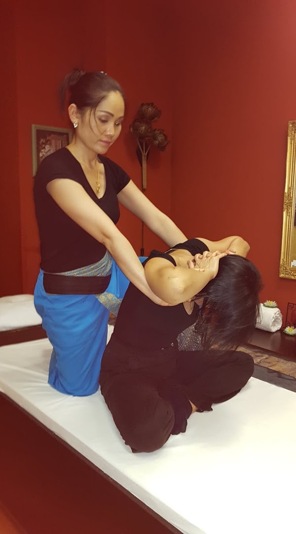 Sawasdee Thai massage Brescia · Foto 9