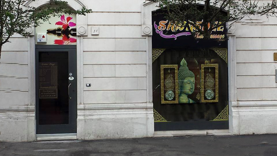 Sawasdee Thai massage Brescia · Foto 6
