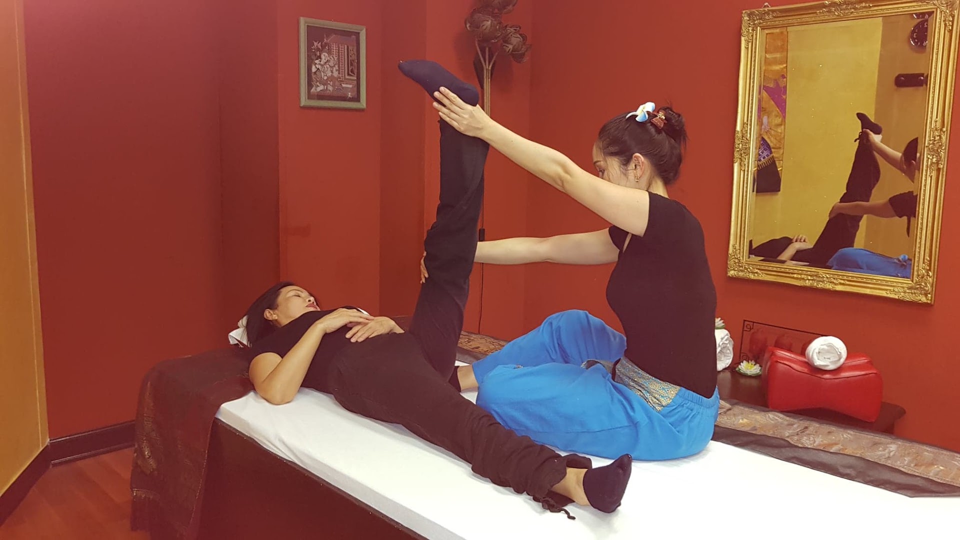 Sawasdee Thai massage Brescia · Foto 1